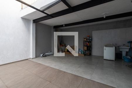 Casa para alugar com 125m², 3 quartos e 3 vagasArea Externa