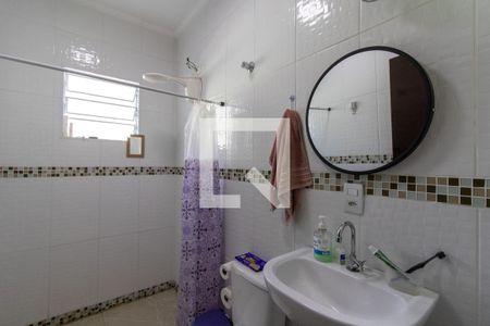 Casa para alugar com 125m², 3 quartos e 3 vagasBanheiro 2