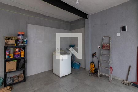 Casa para alugar com 125m², 3 quartos e 3 vagasArea Externa