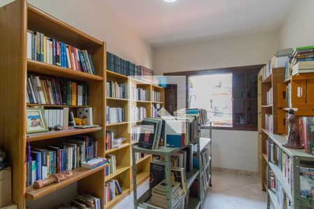Casa para alugar com 125m², 3 quartos e 3 vagasQuarto 3