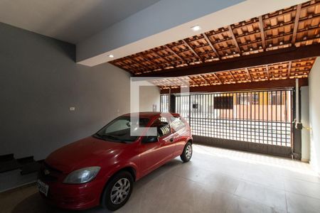 Casa para alugar com 125m², 3 quartos e 3 vagasGaragem