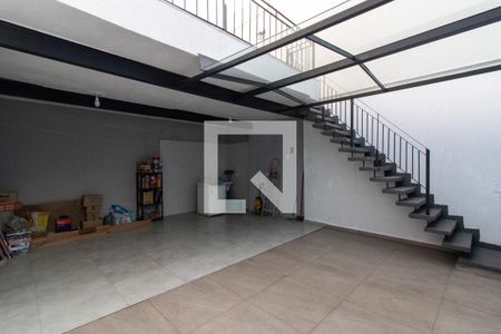 Casa para alugar com 125m², 3 quartos e 3 vagasArea Externa