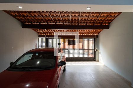 Casa para alugar com 125m², 3 quartos e 3 vagasGaragem