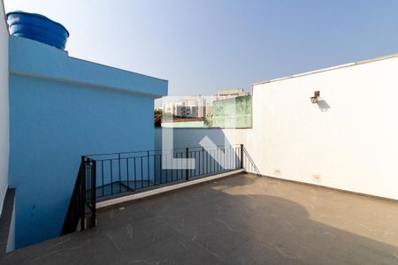 Casa para alugar com 125m², 3 quartos e 3 vagasTerraço