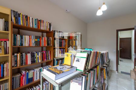 Casa para alugar com 125m², 3 quartos e 3 vagasQuarto 3