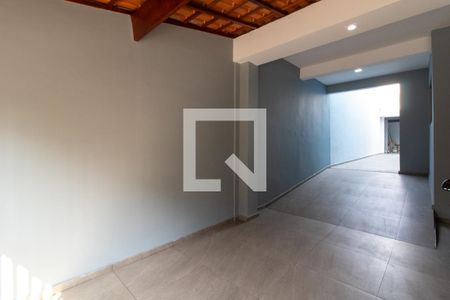 Casa para alugar com 125m², 3 quartos e 3 vagasGaragem