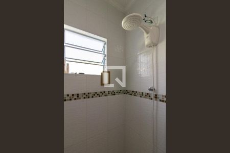 Casa para alugar com 125m², 3 quartos e 3 vagasBanheiro 2