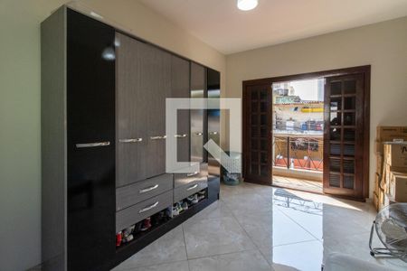 Casa para alugar com 125m², 3 quartos e 3 vagasQuarto 2