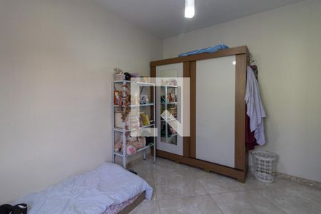 Suíte de casa para alugar com 3 quartos, 125m² em Jardim Rossi, Guarulhos