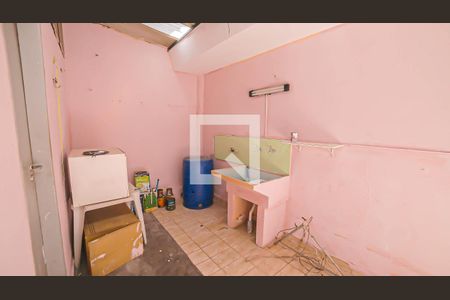 Casa para alugar com 90m², 2 quartos e 3 vagasÁrea de Serviço