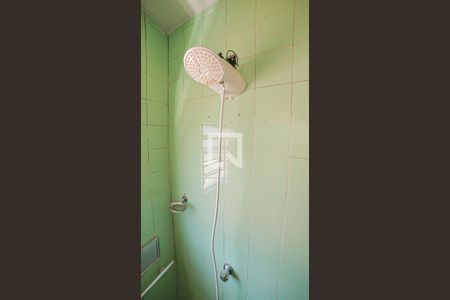 Casa para alugar com 90m², 2 quartos e 3 vagasBanheiro