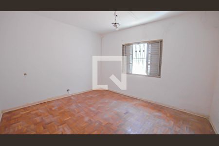 quarto 1 de casa para alugar com 2 quartos, 90m² em Vila Moraes, São Paulo
