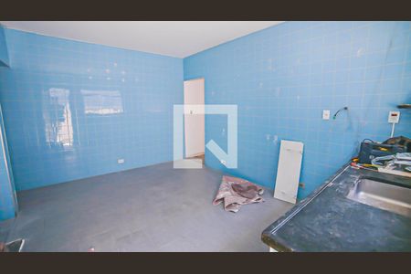 Casa para alugar com 90m², 2 quartos e 3 vagasCozinha