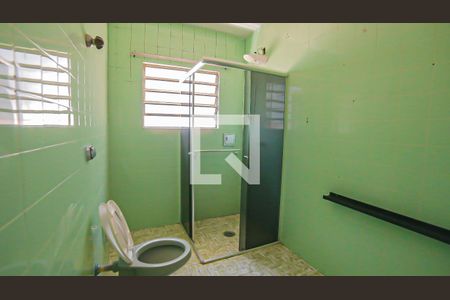 Casa para alugar com 90m², 2 quartos e 3 vagasBanheiro