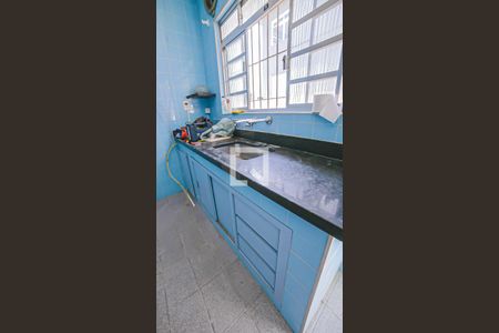 Casa para alugar com 90m², 2 quartos e 3 vagasCozinha