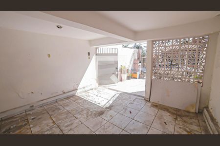 Casa para alugar com 90m², 2 quartos e 3 vagasGaragem