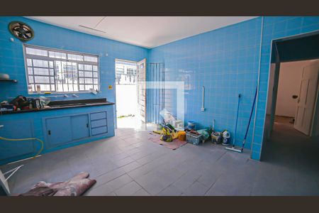 Casa para alugar com 90m², 2 quartos e 3 vagasCozinha