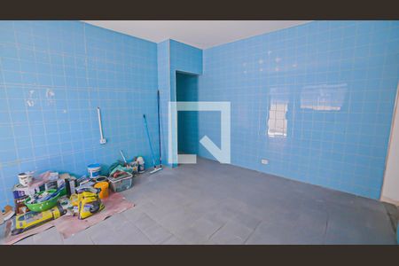 Casa para alugar com 90m², 2 quartos e 3 vagasCozinha