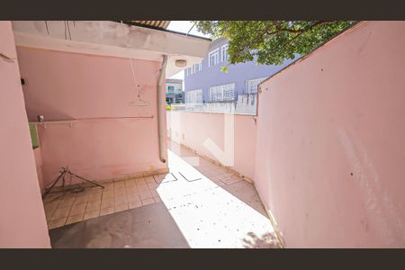 Casa para alugar com 90m², 2 quartos e 3 vagasÁrea de Serviço