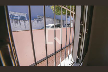 Casa para alugar com 90m², 2 quartos e 3 vagasQuarto 2 vista