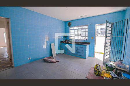 Casa para alugar com 90m², 2 quartos e 3 vagasCozinha
