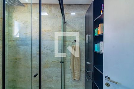 Apartamento para alugar com 117m², 3 quartos e 2 vagasBanheiro 