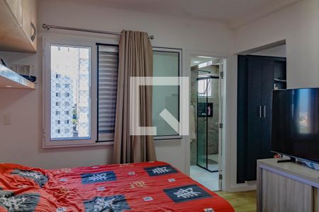 Apartamento para alugar com 117m², 3 quartos e 2 vagasQuarto 2