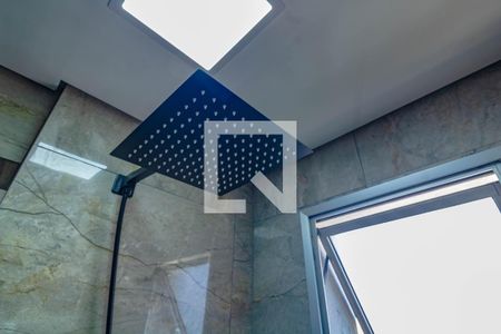 Apartamento para alugar com 117m², 3 quartos e 2 vagasBanheiro 