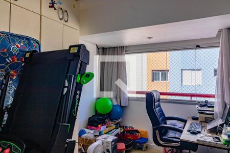 Quarto 1 de apartamento para alugar com 3 quartos, 117m² em Vila Guarani (z Sul), São Paulo