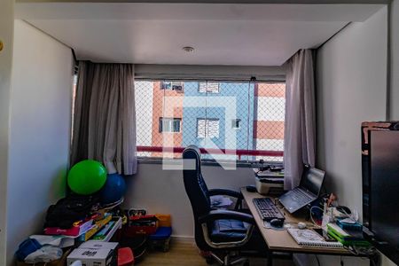 Apartamento para alugar com 117m², 3 quartos e 2 vagasQuarto 1