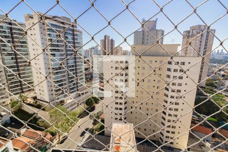 Apartamento para alugar com 117m², 3 quartos e 2 vagasVista