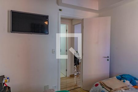 Apartamento para alugar com 117m², 3 quartos e 2 vagasQuarto 3