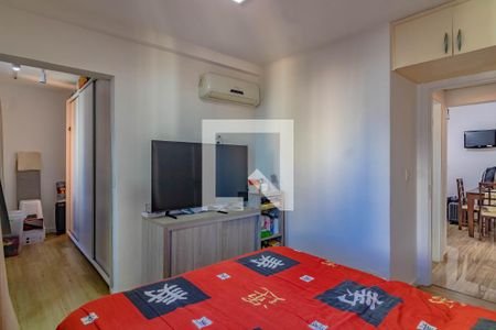 Apartamento para alugar com 117m², 3 quartos e 2 vagasQuarto 2