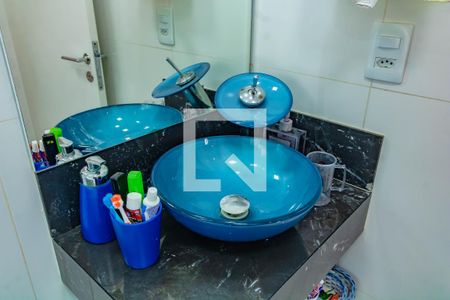 Apartamento para alugar com 117m², 3 quartos e 2 vagasBanheiro 2