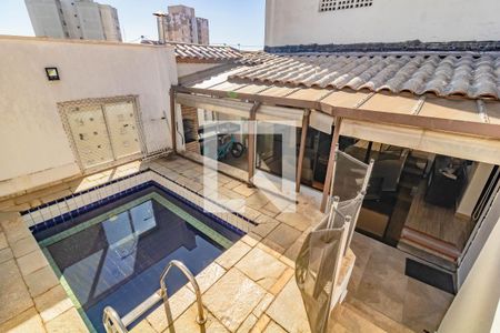 Área Externa de apartamento para alugar com 3 quartos, 117m² em Vila Guarani (z Sul), São Paulo