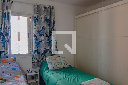 Apartamento para alugar com 117m², 3 quartos e 2 vagasQuarto 3