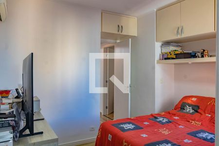 Apartamento para alugar com 117m², 3 quartos e 2 vagasQuarto 2