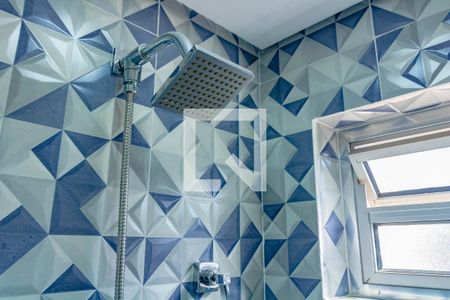 Apartamento para alugar com 117m², 3 quartos e 2 vagasBanheiro 2