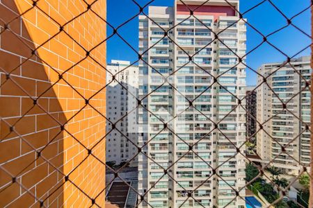 Apartamento para alugar com 117m², 3 quartos e 2 vagasVista