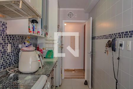 Apartamento para alugar com 117m², 3 quartos e 2 vagasCozinha