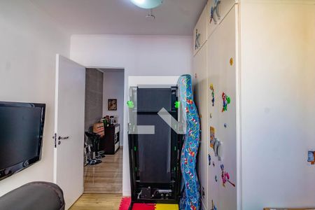 Apartamento para alugar com 117m², 3 quartos e 2 vagasQuarto 1