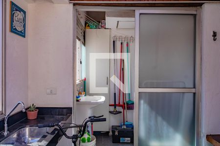 Apartamento para alugar com 117m², 3 quartos e 2 vagasÁrea Gourmet