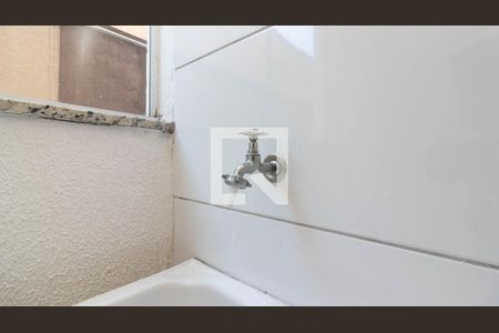 Casa de condomínio à venda com 34m², 1 quarto e sem vaga Casa de condomínio à venda com 34m², 1 quarto e sem vagaÁrea de Serviço