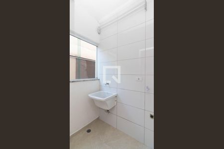 Casa de condomínio à venda com 34m², 1 quarto e sem vaga Casa de condomínio à venda com 34m², 1 quarto e sem vagaÁrea de Serviço