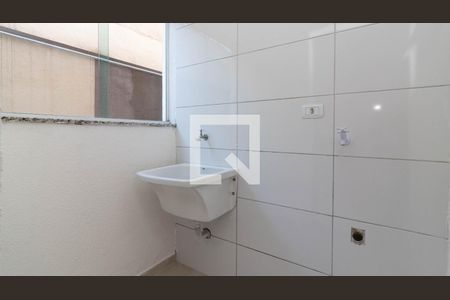 Casa de condomínio à venda com 34m², 1 quarto e sem vaga Casa de condomínio à venda com 34m², 1 quarto e sem vagaÁrea de Serviço