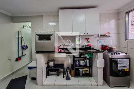 Casa à venda com 216m², 3 quartos e sem vaga Casa à venda com 216m², 3 quartos e sem vagacozinha