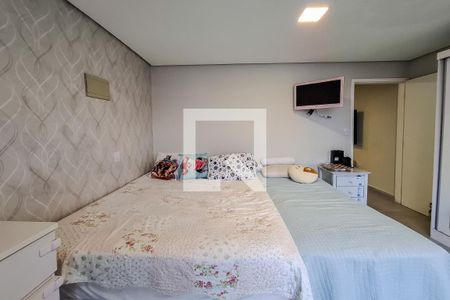 Casa à venda com 216m², 3 quartos e sem vaga Casa à venda com 216m², 3 quartos e sem vagaquarto 3