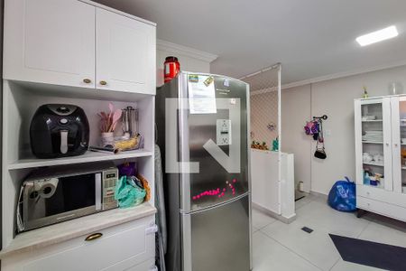 Casa à venda com 216m², 3 quartos e sem vaga Casa à venda com 216m², 3 quartos e sem vagacozinha