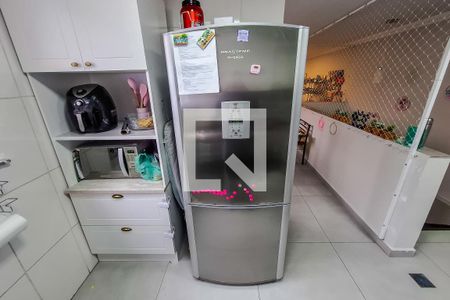 Casa à venda com 216m², 3 quartos e sem vaga Casa à venda com 216m², 3 quartos e sem vagacozinha