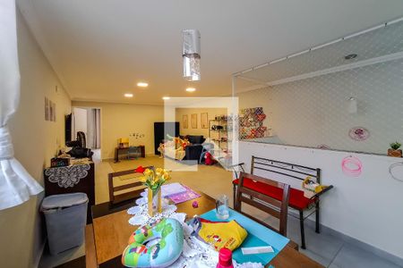 Casa à venda com 216m², 3 quartos e sem vaga Casa à venda com 216m², 3 quartos e sem vagasala 2